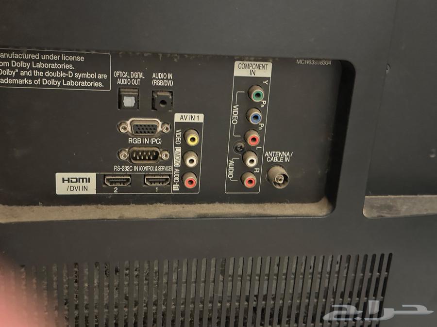 شاشه LG للبيع64349741625602114