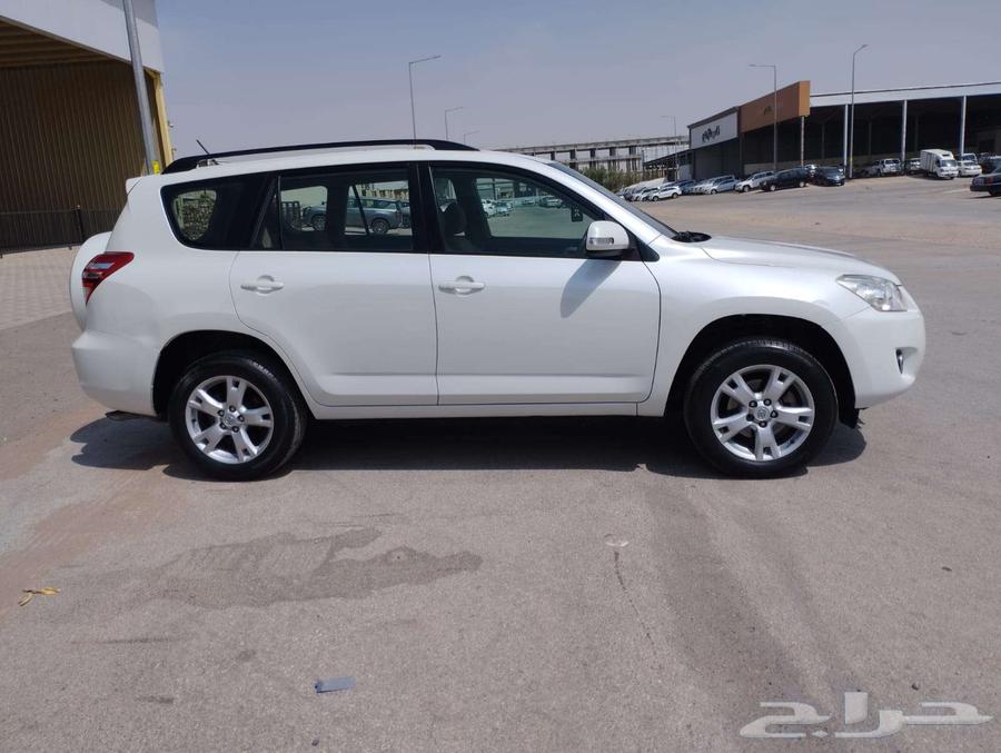 تويوتا راف 4 م. 201164488602091907113