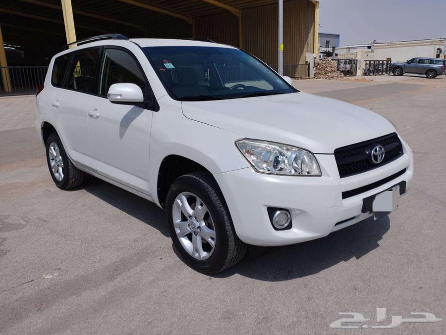 تويوتا راف 4 م. 201164488602091907111