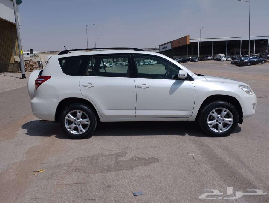 تويوتا راف 4 م. 201164488602091907114