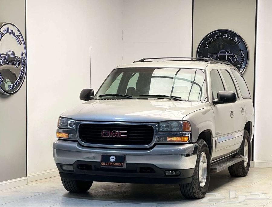 جى ام سى يوكن 200664497096196225112