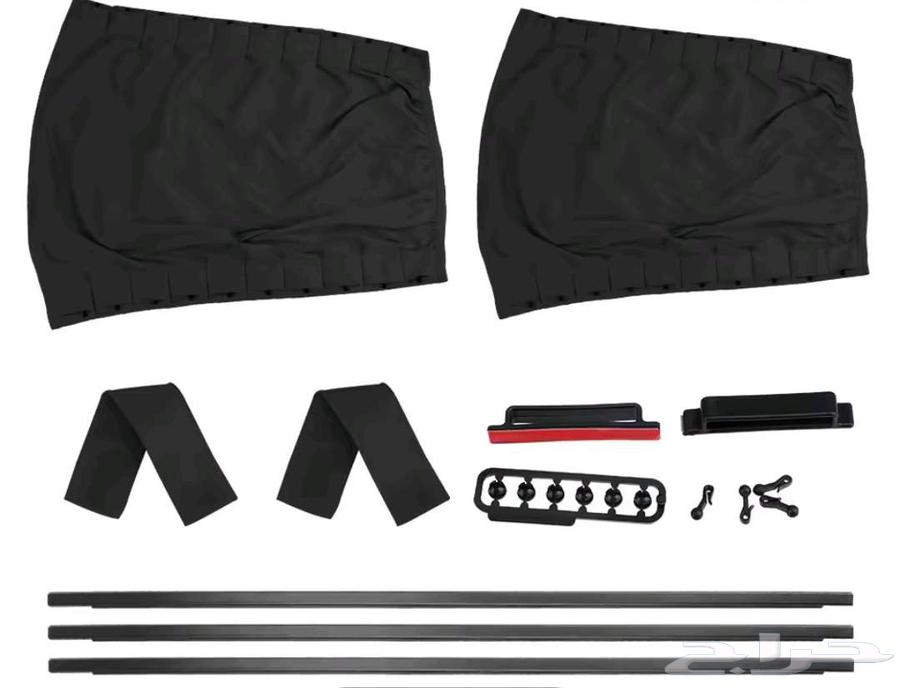 Car curtains, no more violations from today64342577894402111