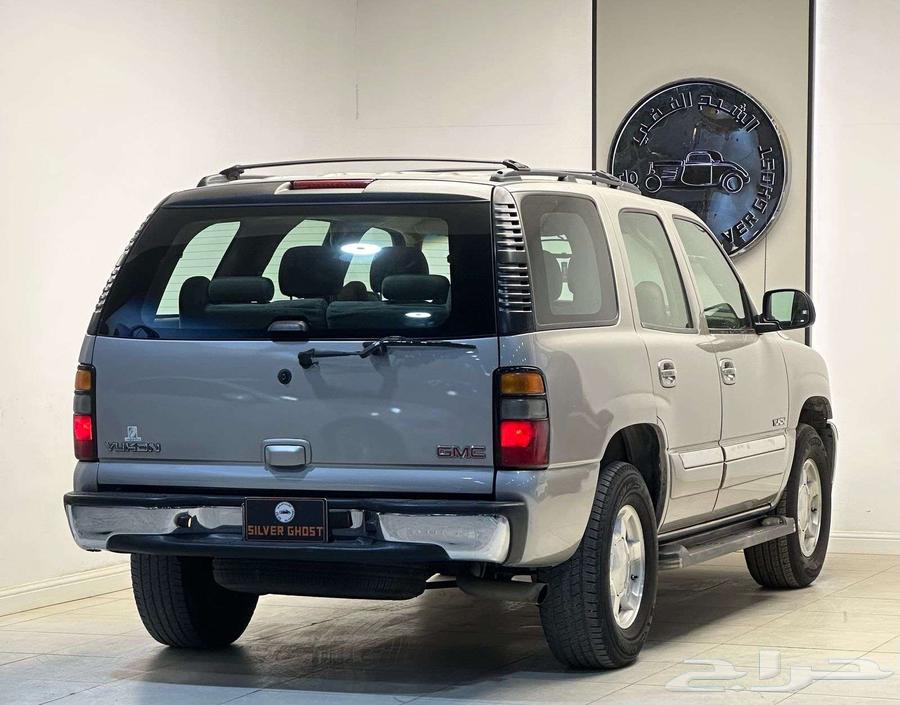 جى ام سى يوكن 200664497096196225114