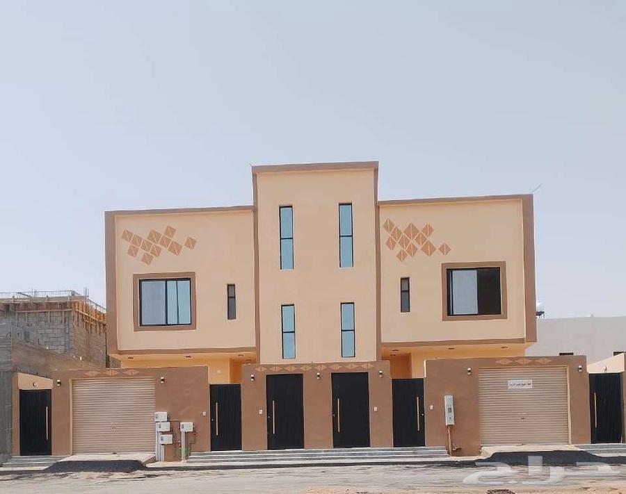 Roof-top villas for sale, freehold, Tabuk, Al-Rayyan neighborhood63613853493635110
