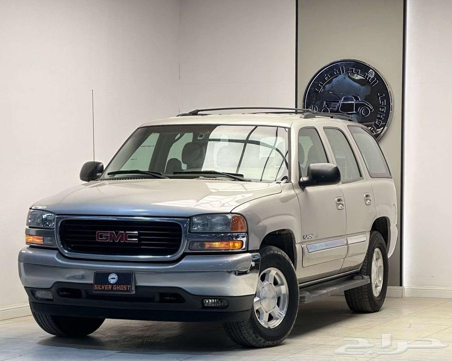 جى ام سى يوكن 200664497096196225111