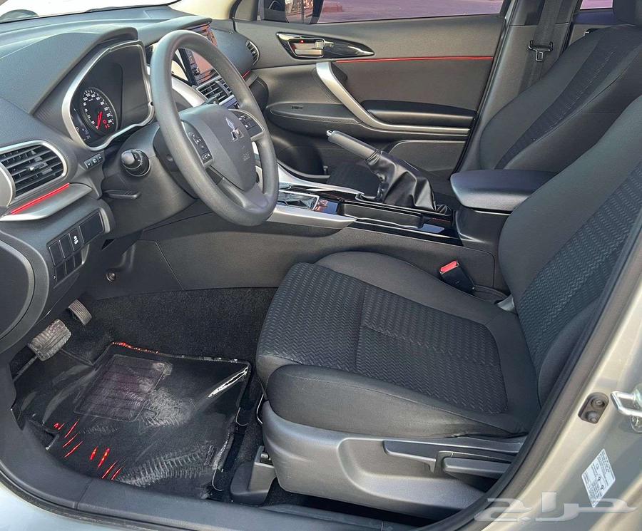 للبيع متسوبيشي اكليبس كروس64485584267395112