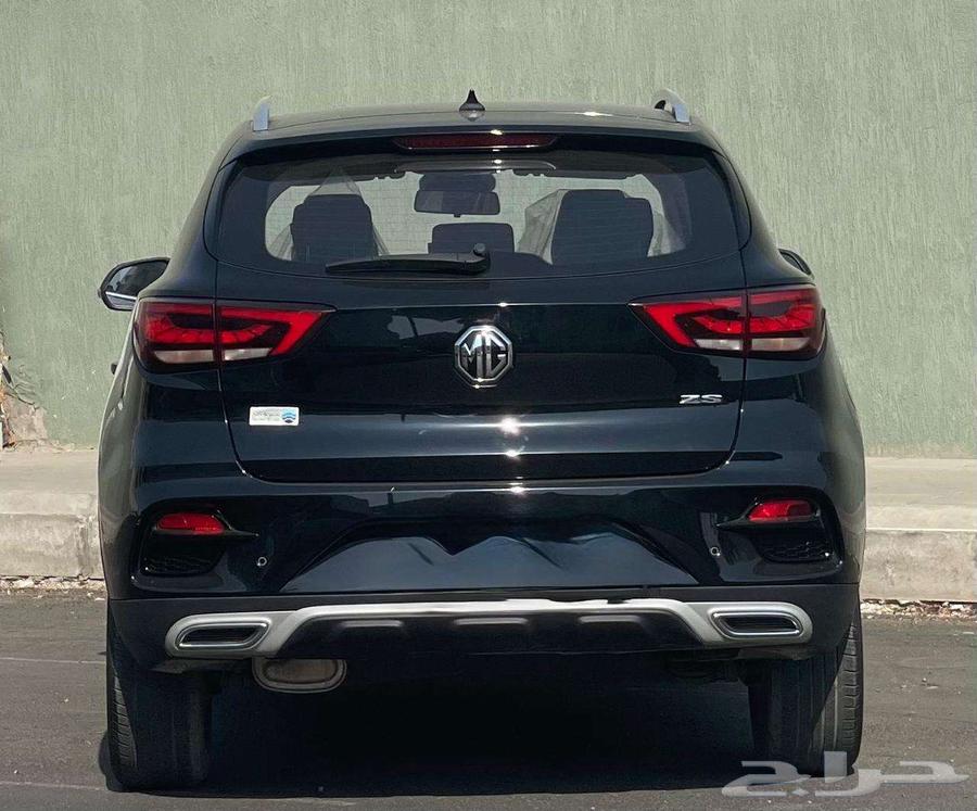 ام جي زد اس 2022 كمفورت مجدد ومفحوص ب 39 الف نقدي وتمويل64490920891777113