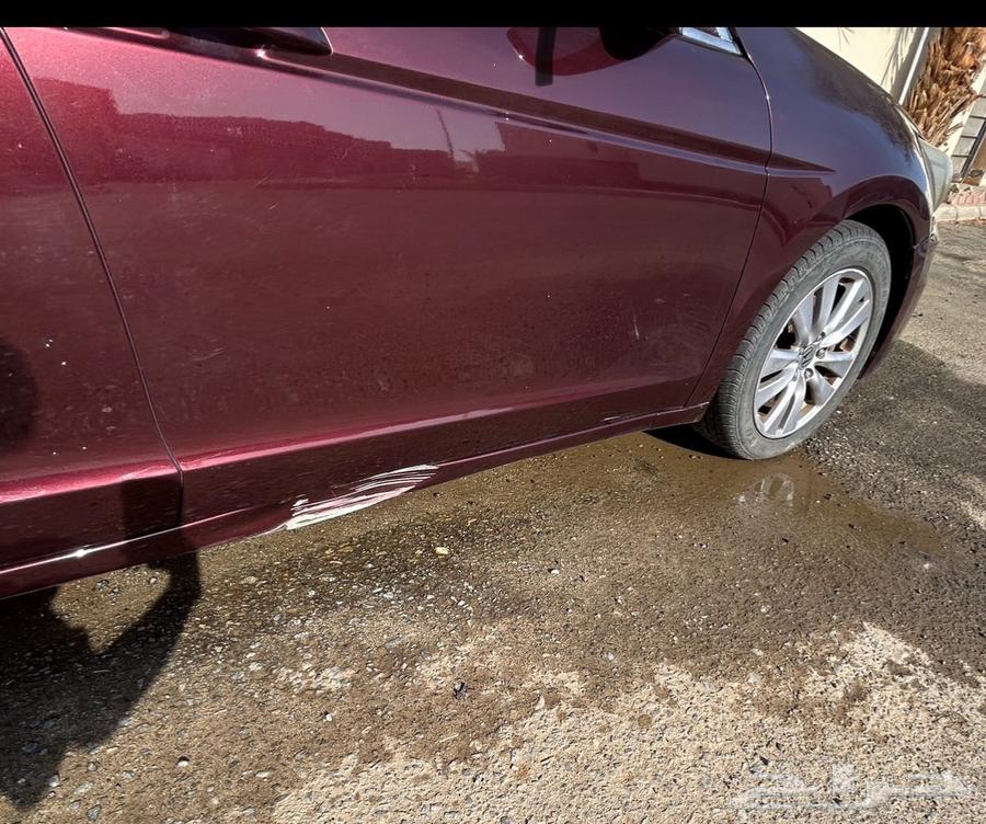 هوندا اكورد اربعه سلندر فتحه سقف 201264497606427139113