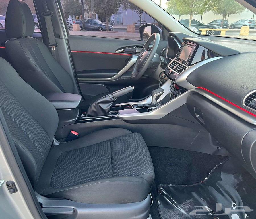 للبيع متسوبيشي اكليبس كروس64485584267395111