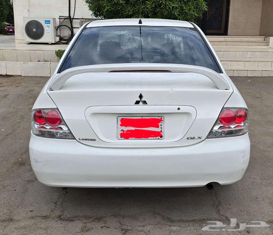 Mitsubishi Lancer 201464485120452099112