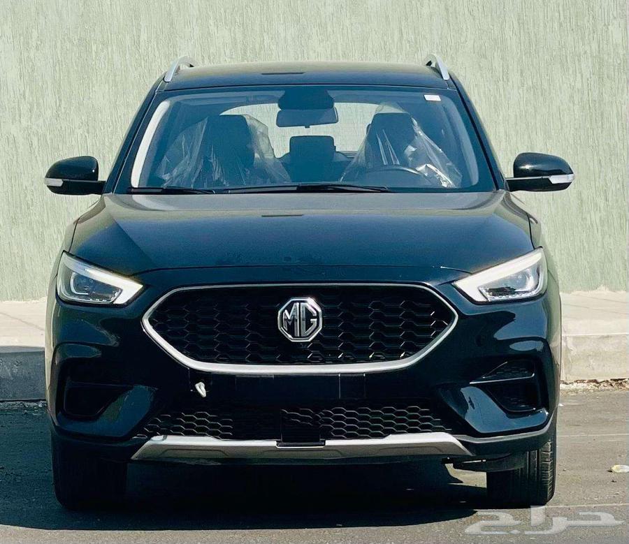 ام جي زد اس 2022 كمفورت مجدد ومفحوص ب 39 الف نقدي وتمويل64490920891777110