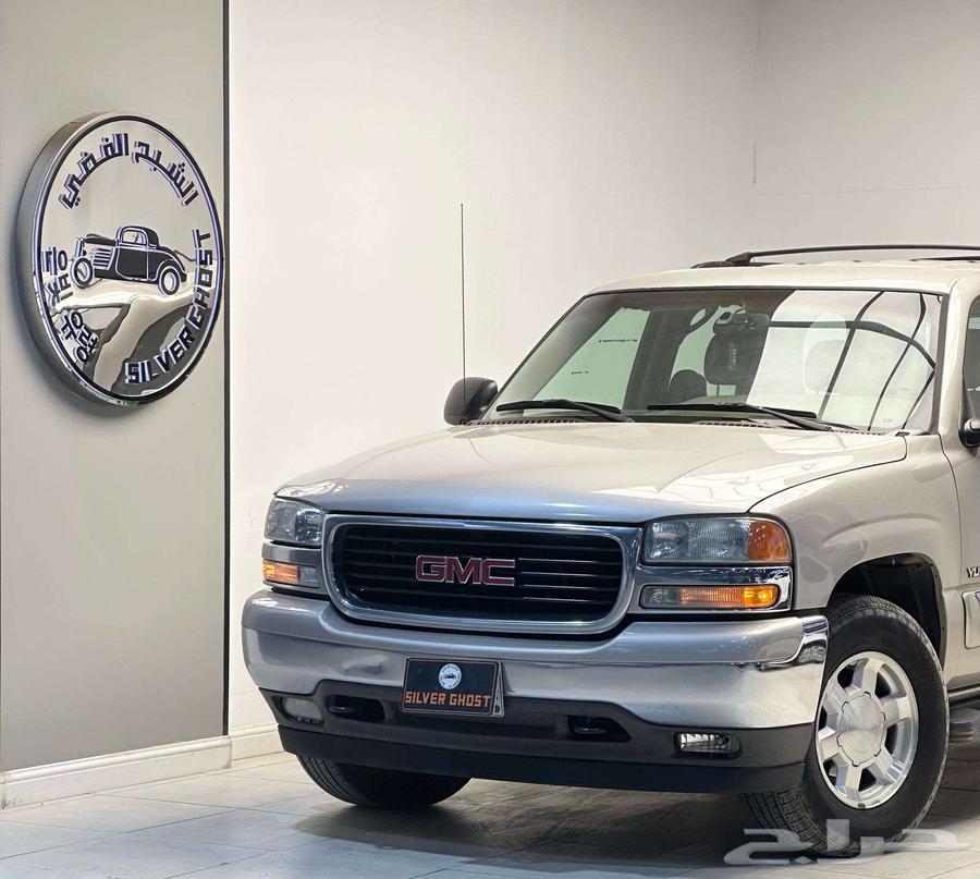 جى ام سى يوكن 200664497096196225110