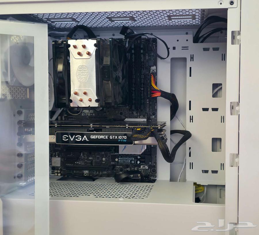 بي سي كمبيوتر مناسب للألعاب والأعمال المكتبية64344228376193110