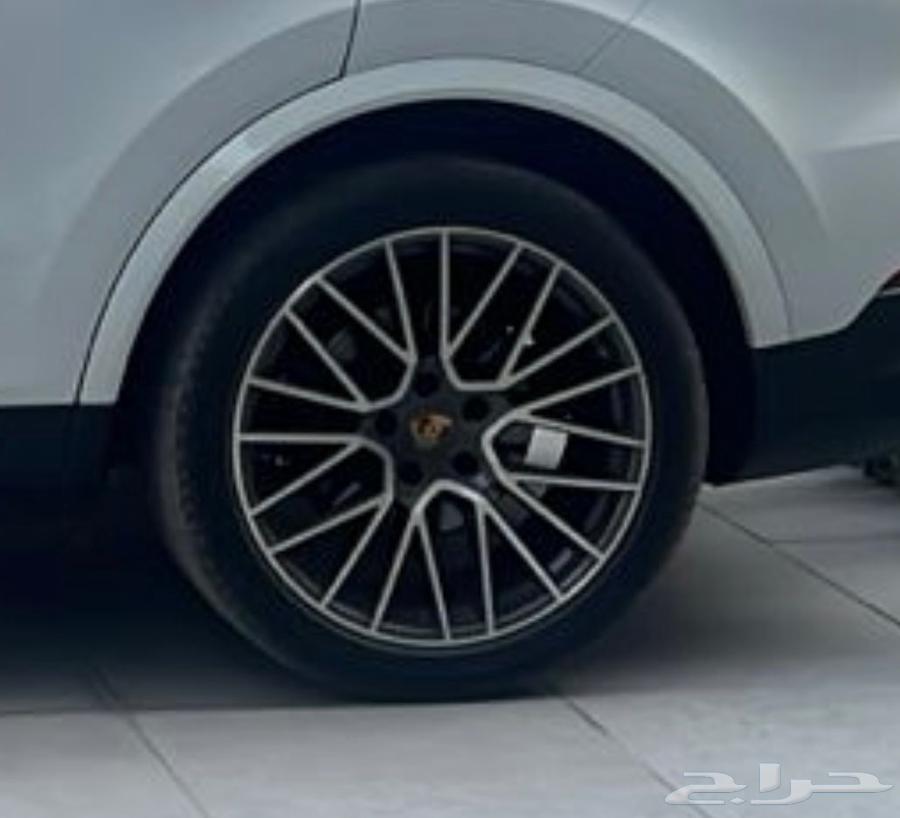 جنوط بورش اصلية من وكالتها مقاس 2164492663150467111