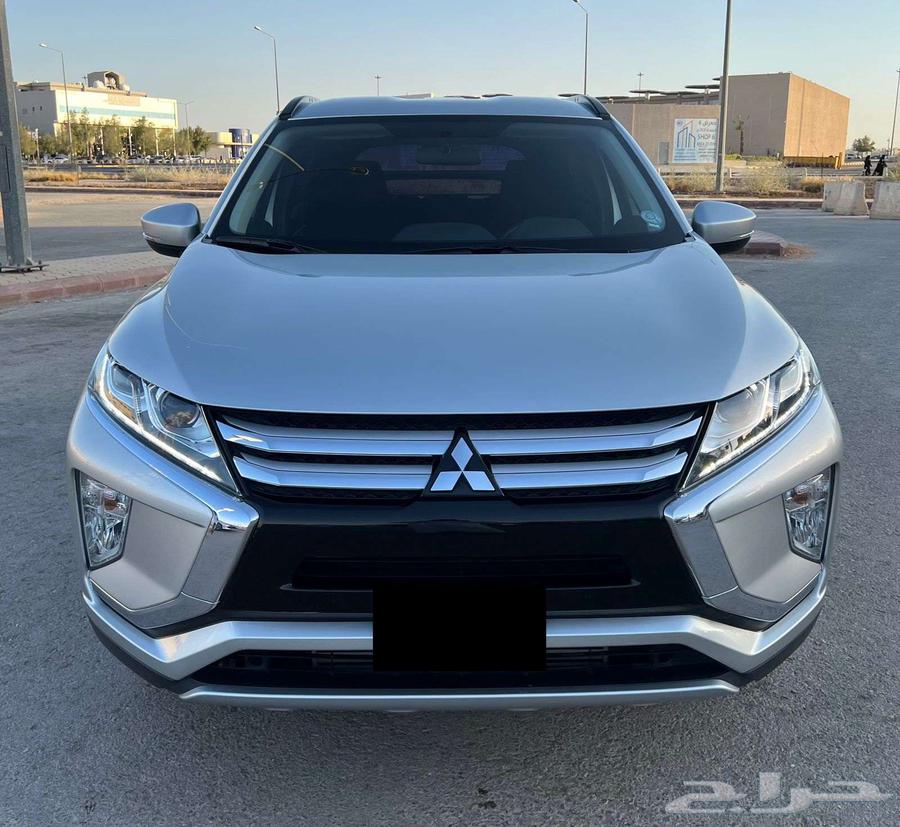 للبيع متسوبيشي اكليبس كروس64485584267395110