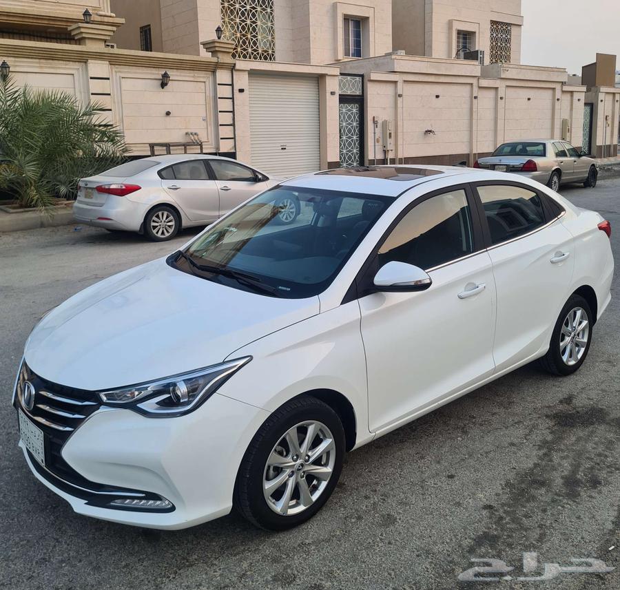 Changan ships 2025 nearly new with 11 thousand km64489600668163111