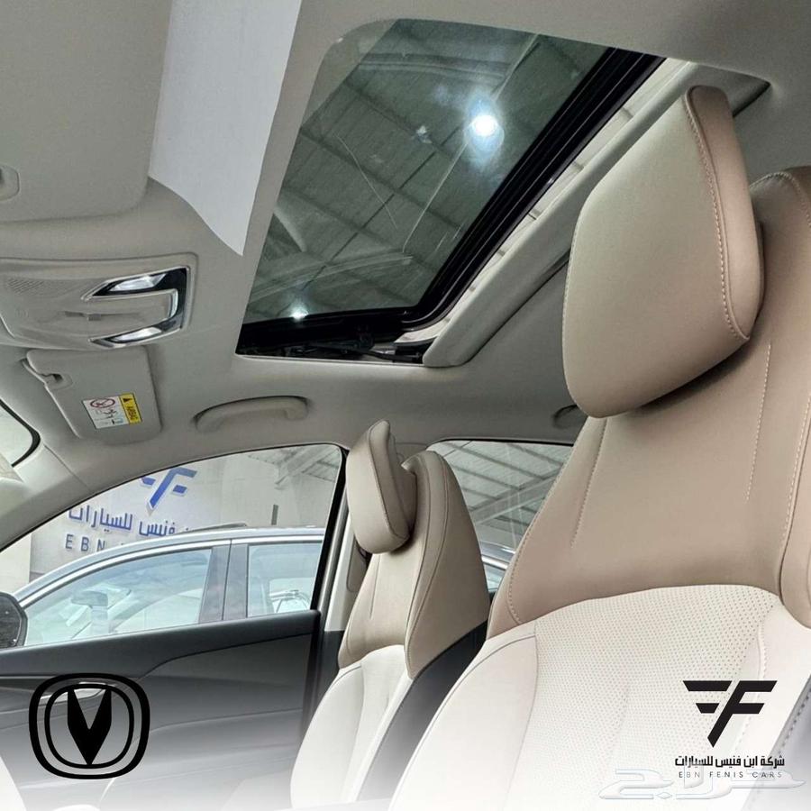 شانجان ايدو بلص سمارت 2026 - 69.500 سعودي64482877935233113