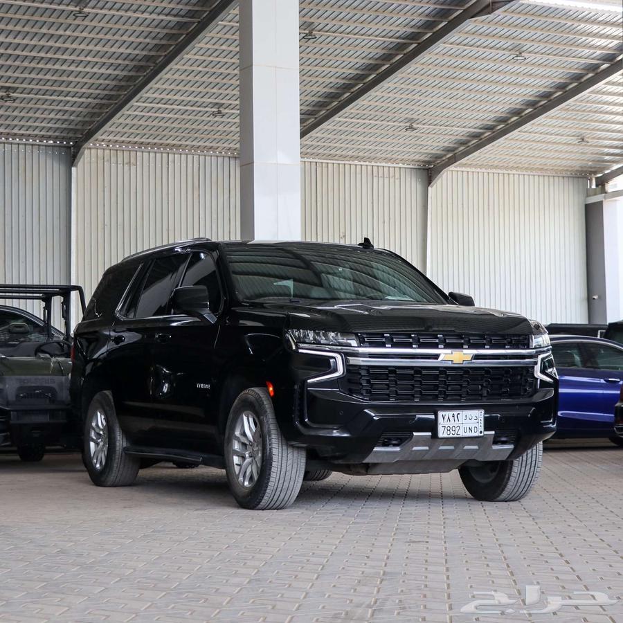 تاهو 2021 LS بدون دبل64484170795265112