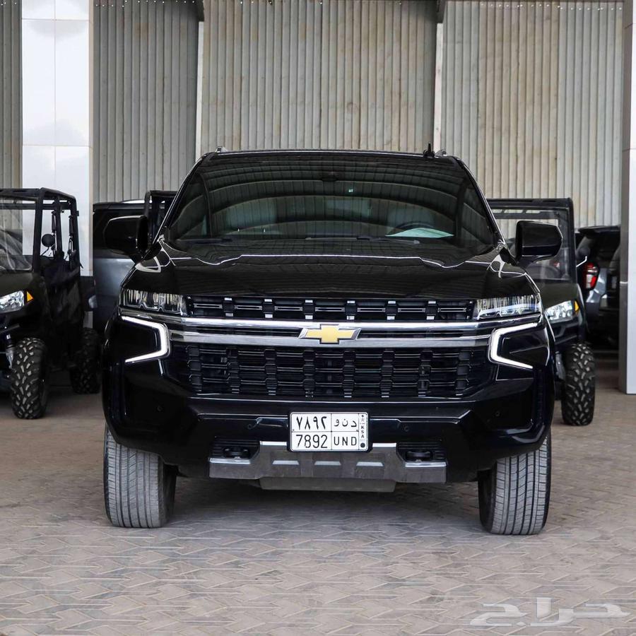 تاهو 2021 LS بدون دبل64484170795265110