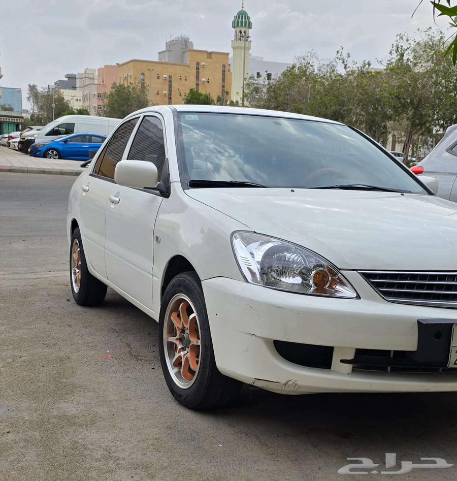 Mitsubishi Lancer 201464485120452099110