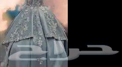 فستان ملكة مع جبون S و M64370958047873110