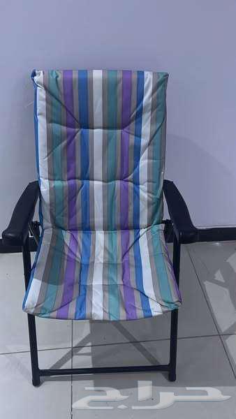 مكيف و تلاجه و قلايه هوائيه و فرن و كرسى قابل للطى64352748715905114