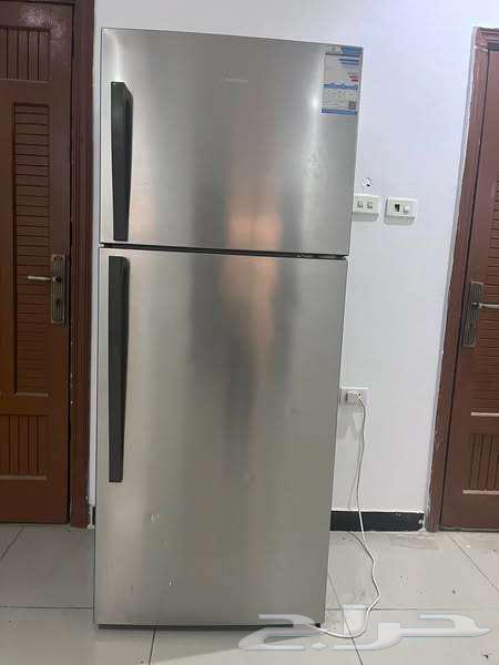 مكيف و تلاجه و قلايه هوائيه و فرن و كرسى قابل للطى64352748715905111