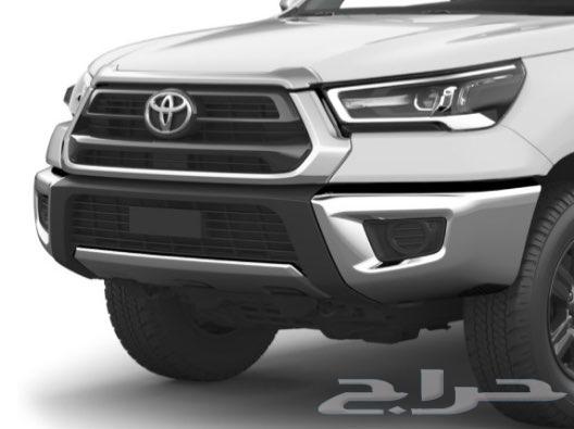 صدام هايلكس64501604044034111