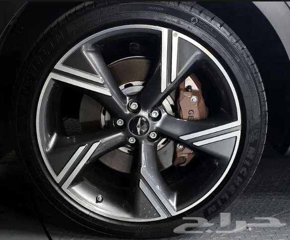 جينسس 2025 GV80 معرض الميموني للاستيراد من كوريا64501507440259112