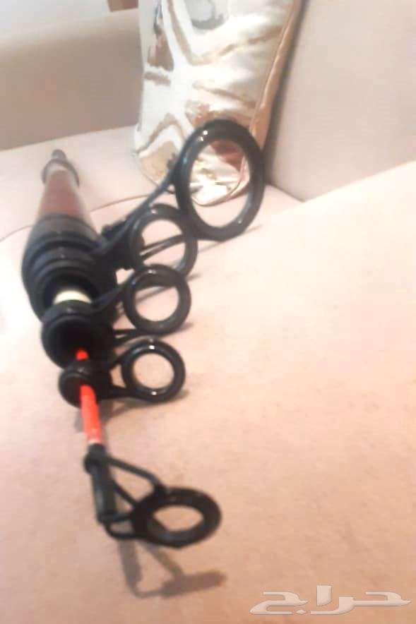 قصبة (سنارة صيد ) للبيع نوع كرستال الطول 5 متر64360024503811113