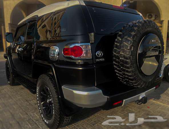 اف جي تويوتا لاندكروزر فل كامل نظيييف للبيع64501684205827113