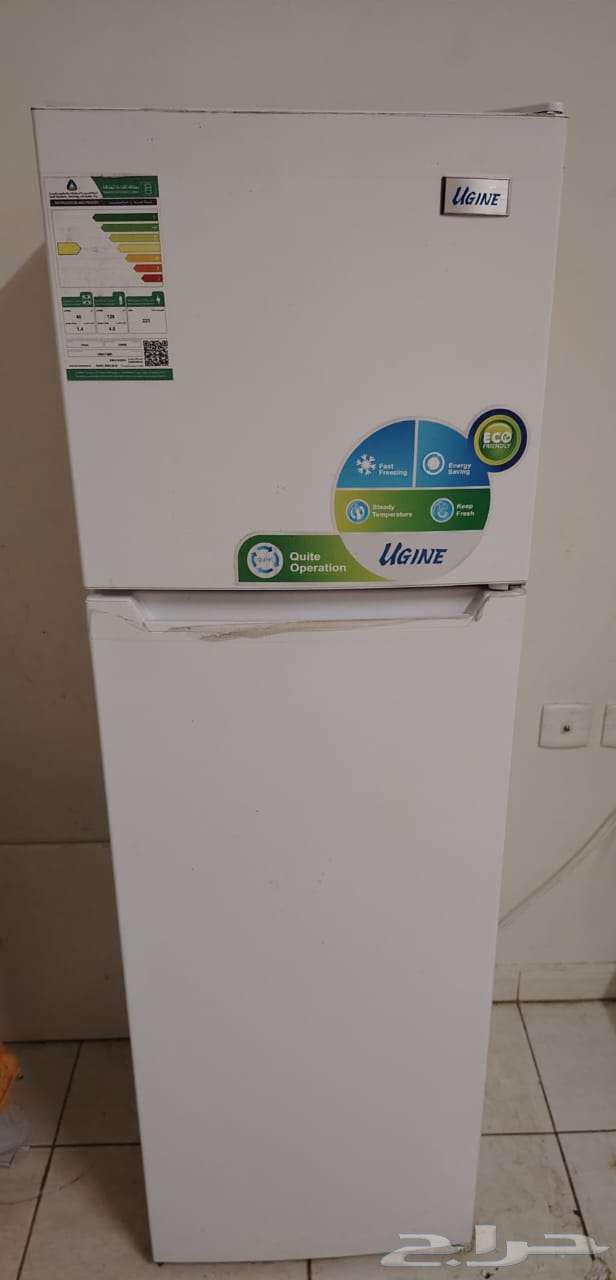 Refrigerator, cooker, air conditioner, bed64358670101378110