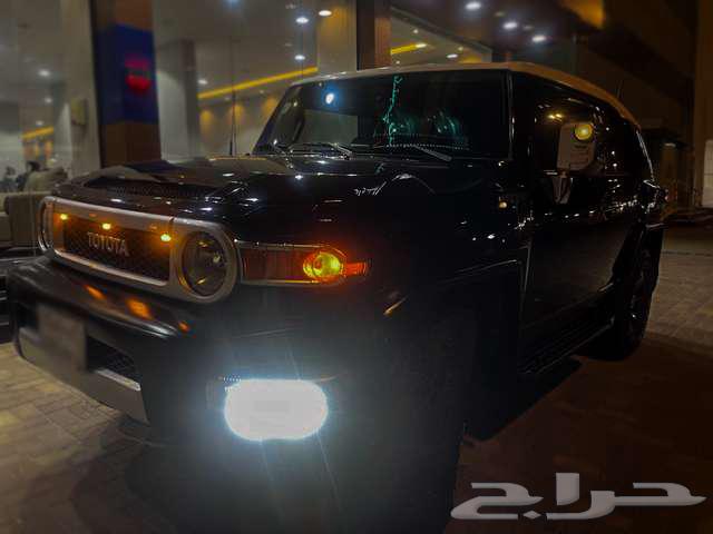 اف جي تويوتا لاندكروزر فل كامل نظيييف للبيع64501684205827114