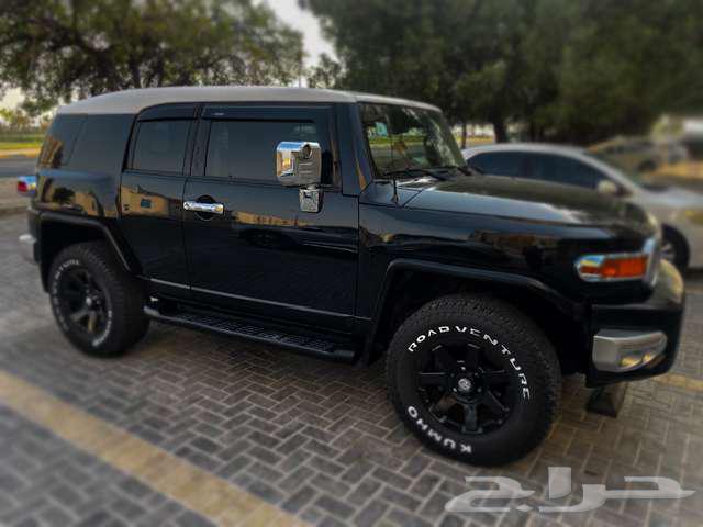 اف جي تويوتا لاندكروزر فل كامل نظيييف للبيع64501684205827112