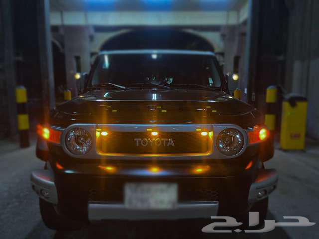 اف جي تويوتا لاندكروزر فل كامل نظيييف للبيع64501684205827110