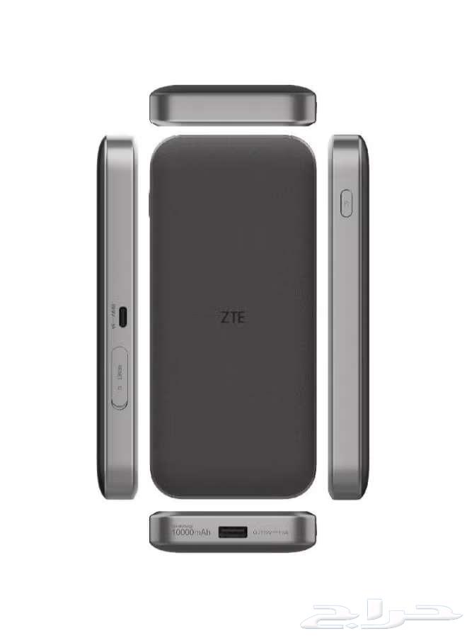ZTE 5G Router (Used for Only One Month)64354135663746110