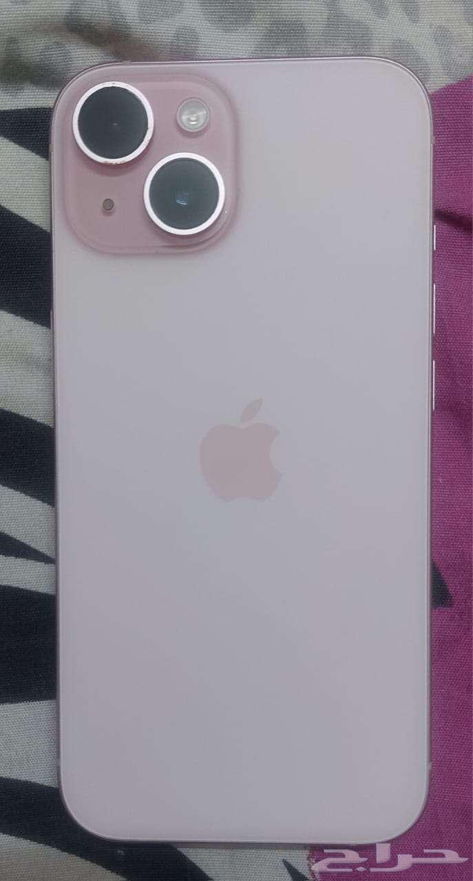 آيفون 15 128 مساحته لونه روز البطارية 9864361458939521113