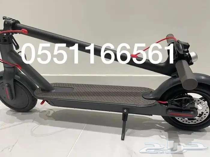 سكوترات كهربائيه64362922116866110