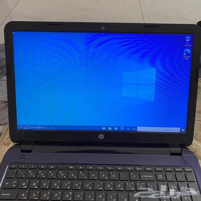 لابتوب hp64354891576322114