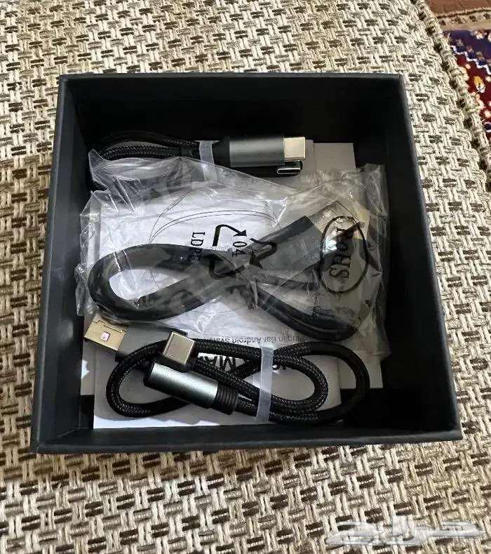 For sale, a car screen conversion unit to Android64499689386370113