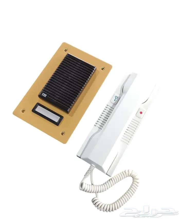 New Single-Line Intercom Doorbell Phone64363845864322111