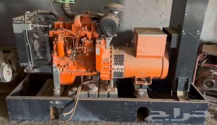 للبيع مكينة كهرب ايطالية وكيلها الجميح شبه جديدة64503733038209110