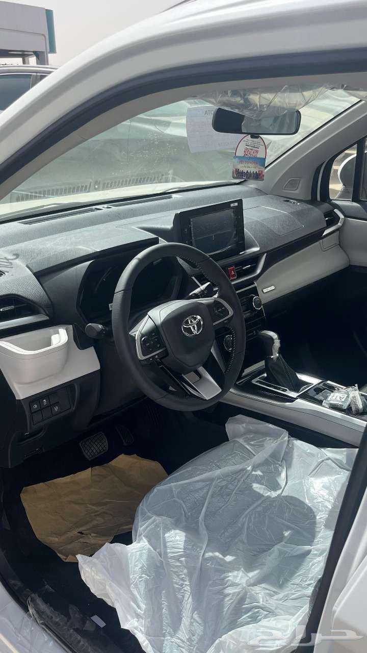 تويوتا فيلوز كااش واقساط جميع البنوك64496037057539113