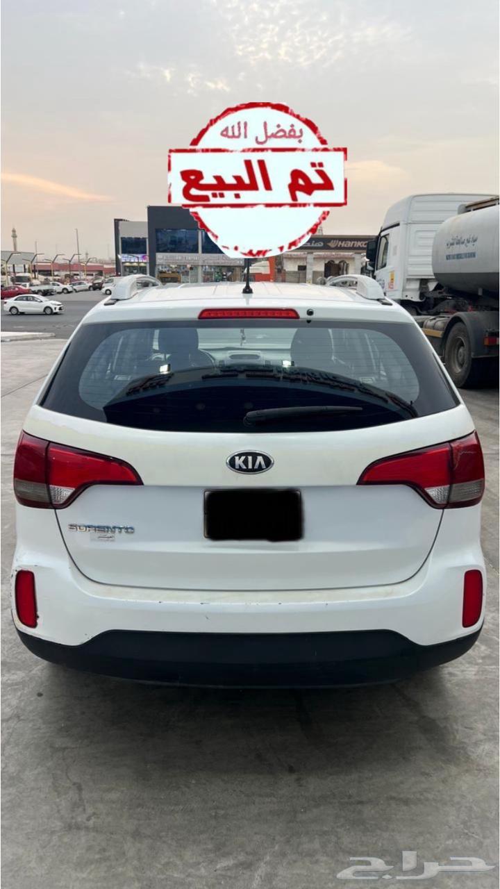 كيا سورنتو 201364426604606849113