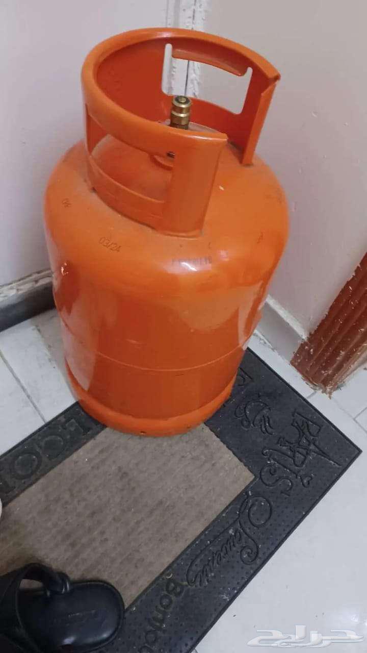 اسطوانة غاز فاضية للبيع64355156689026110