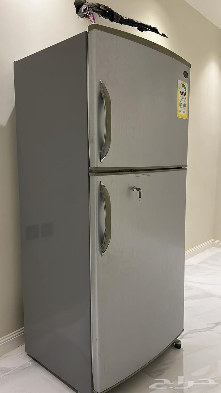 ثلاجة General Classy-B مستعملة بحالة جيدة للبيع64358886015489110