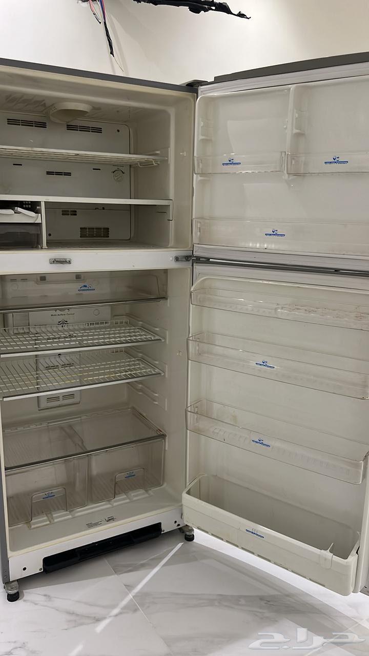 ثلاجة General Classy-B مستعملة بحالة جيدة للبيع64358886015489112