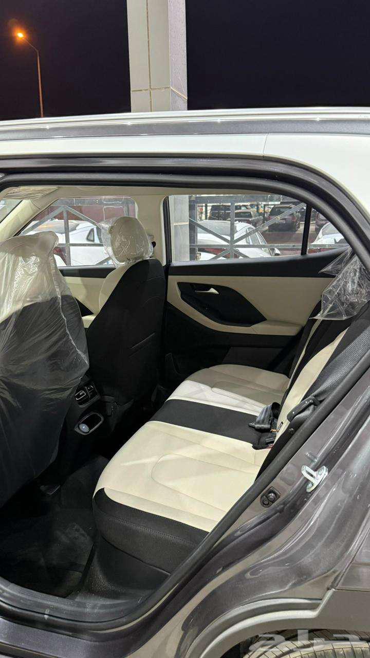 هيونداي كريتا اسمارت 2026 وكيل المجدوعي64505550111105114