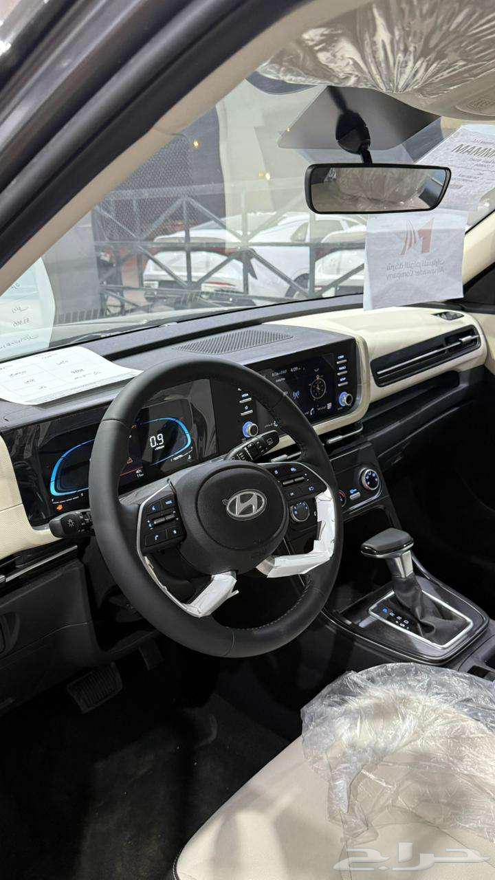 هيونداي كريتا اسمارت 2026 وكيل المجدوعي64505550111105112