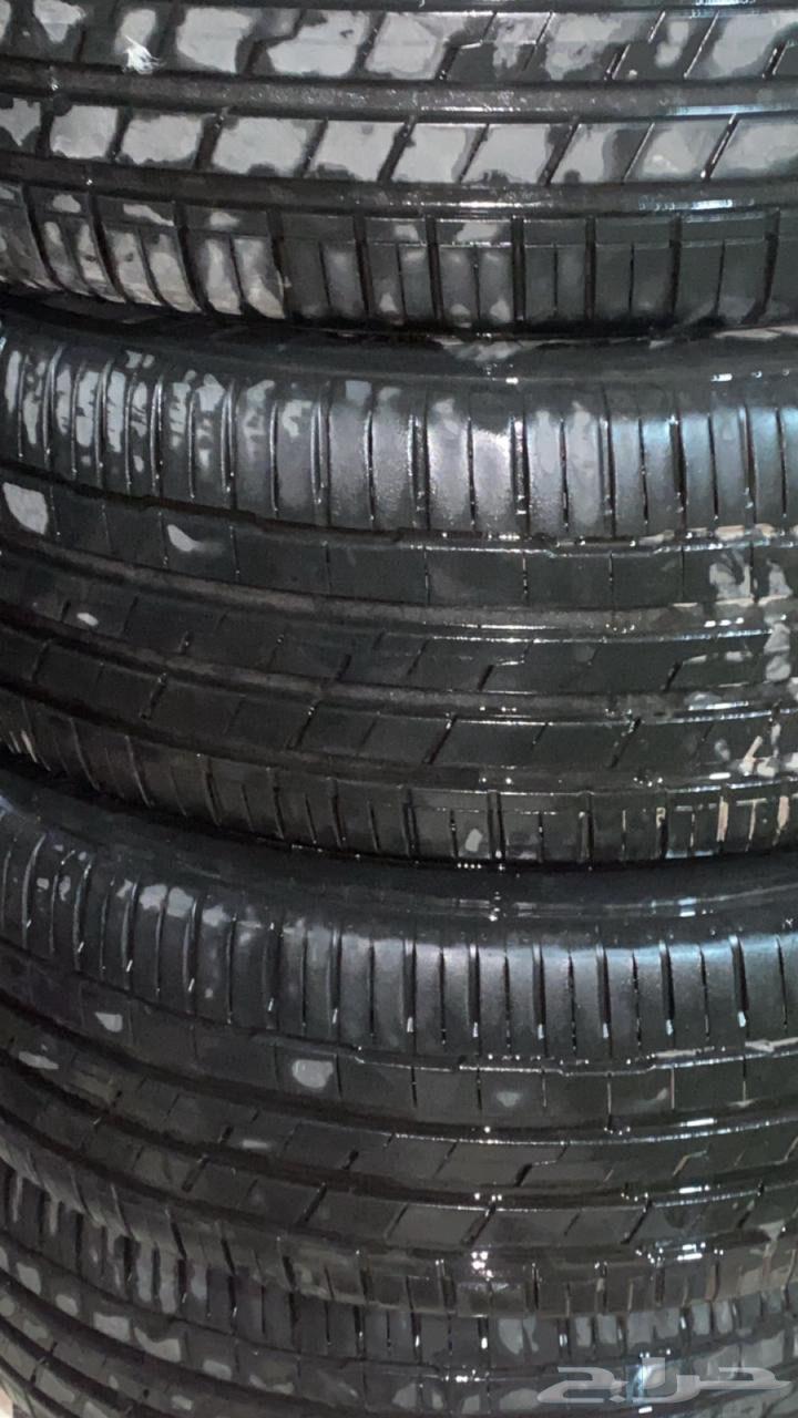 كفرات Hankook هونكوك 235 55 2064363115408897110